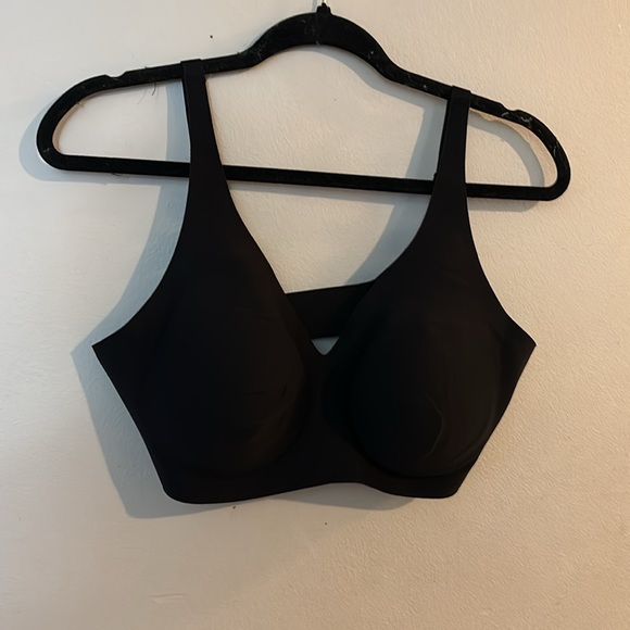 KNIX REVOLUTION V NECK BRA - Picture 9 of 16